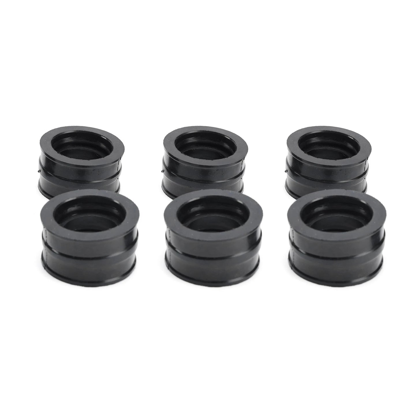 6X Intake Pipes for Honda CBX1000 (1981–1983) 16211-MA2-000