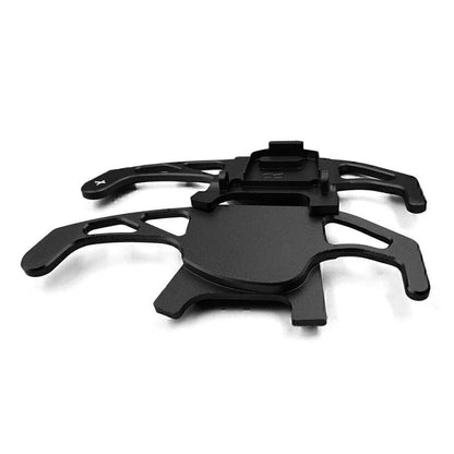 Steering Wheel Shift Paddles for VW Golf R GTD GTE MK7 (2013-2018)