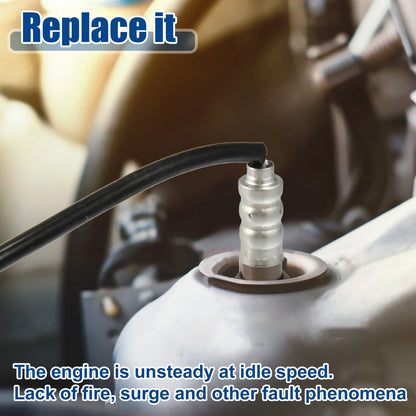 O2 Oxygen Sensor Replacement for Honda Accord