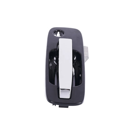 Front Right Outer Door Handle Chrome Lever for Nissan Xtrail (2001–2007)
