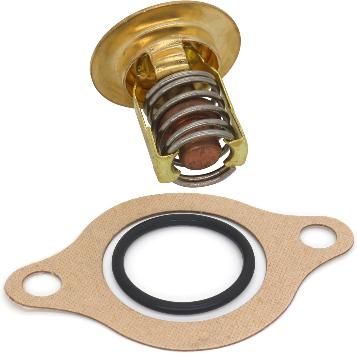 Thermostat Kit for OMC Volvo Penta SX V6 V8 (160°)