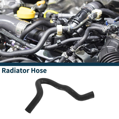 Radiator Hose No. 973112H100 for Hyundai Elantra (2006–2012) Rubber