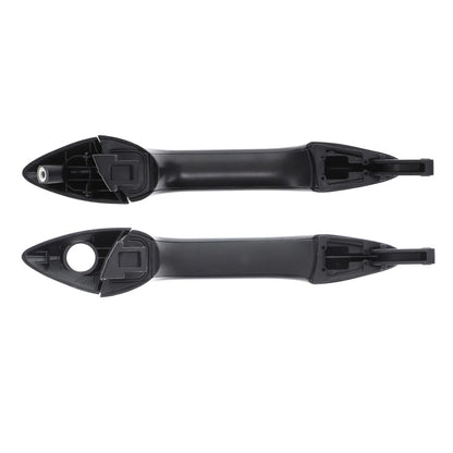 Door Handle Outer 2 x Set for Hyundai Elantra (2011–2015)