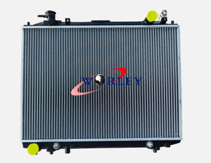 Radiator for Ford Ranger (2006–2011)