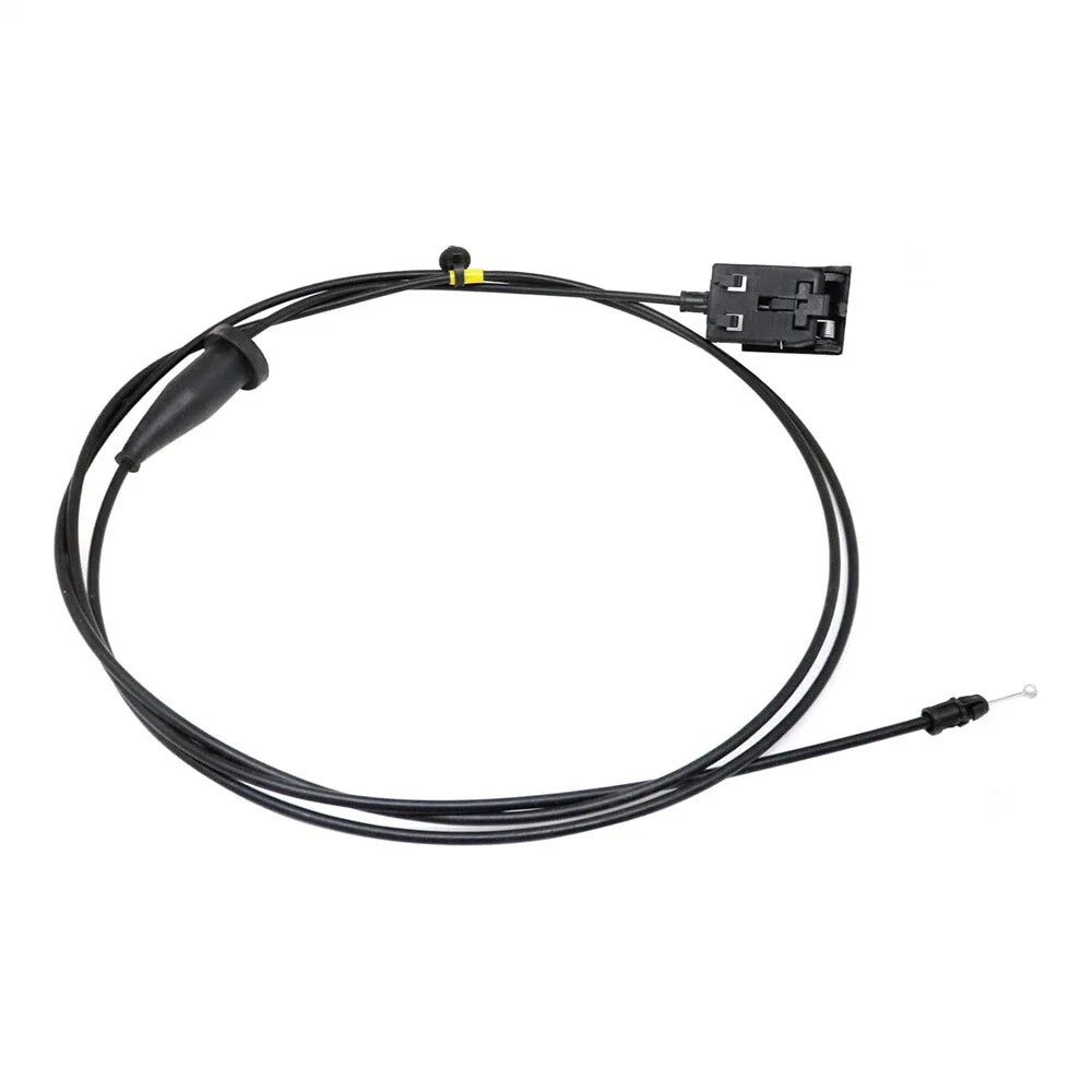 Hood Release Latch Cable for Dodge Challenger (2015-2023)