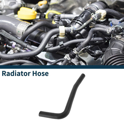 Radiator Hose No. 165710D220 for Toyota Corolla 1.8L (2007–2013)