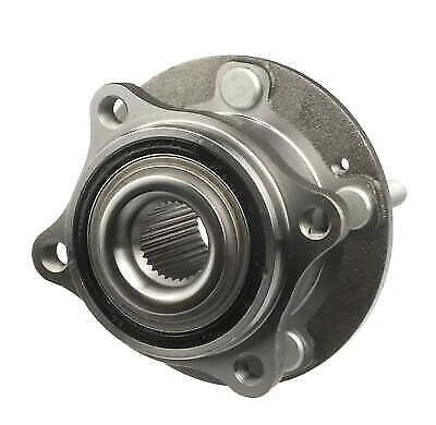 Rear Wheel Bearing Hub Assembly for Kia Hyundai Genesis Santa Fe Sorento (2010–2020)