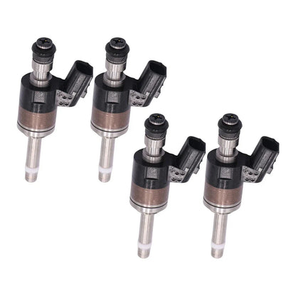 4Pcs Fuel Injectors for Honda Accord CR-V Civic 1.5L L4 (2017-2020)