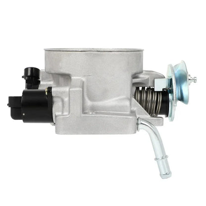 Throttle Body for Chevrolet Suburban GMC Sierra Yukon (2007-2014)