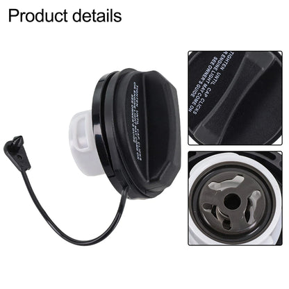 Fuel Fill Cap / for Jaguar XF XFL XE (2009–2023)