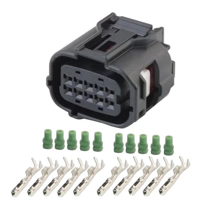 10 Pin Millimeter Wave Radar Sensor Connector for Toyota Hiace