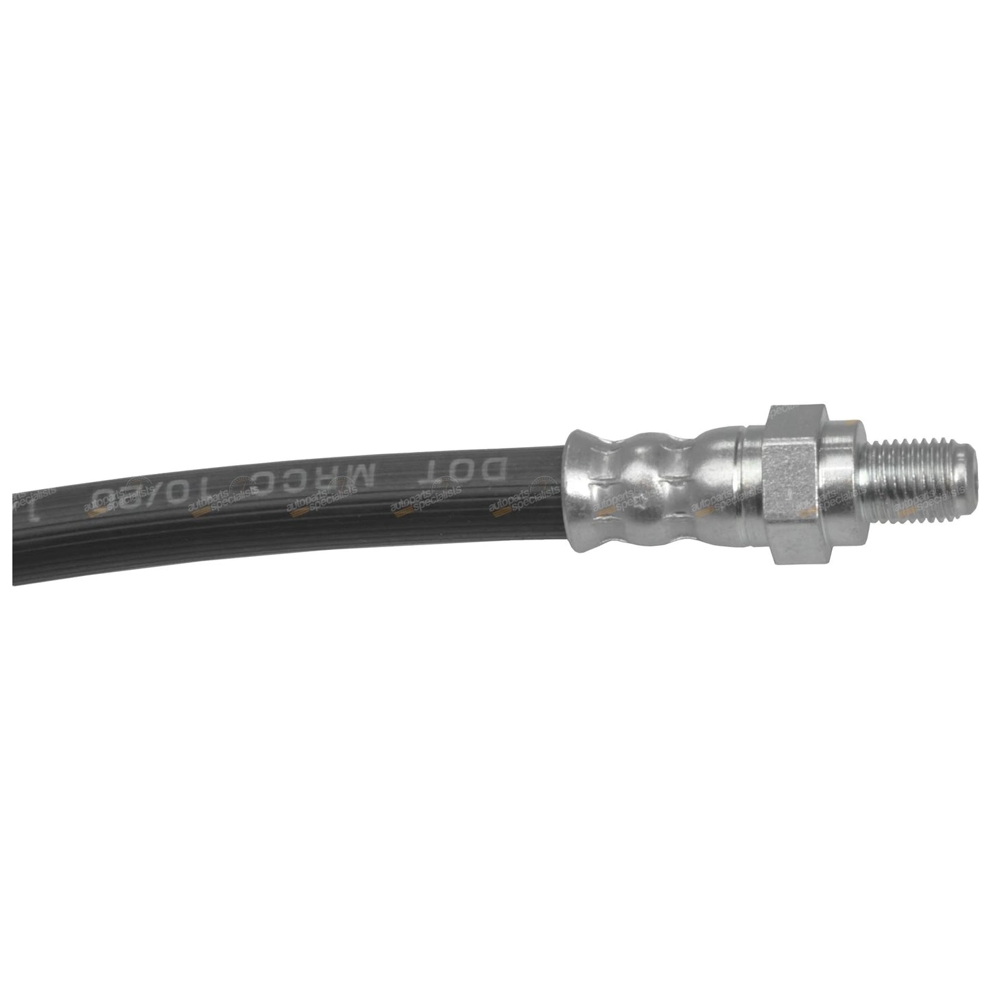 Rear Brake Hose for Holden Torana LH LX Sunbird (1974–1978) Rubber Line