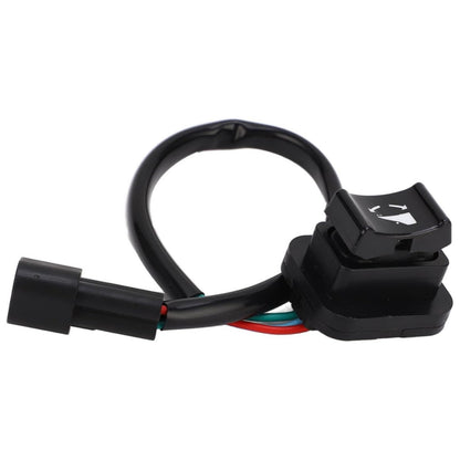 Tilt Trim Switch for Yamaha 150hp Outboard (4-Stroke)