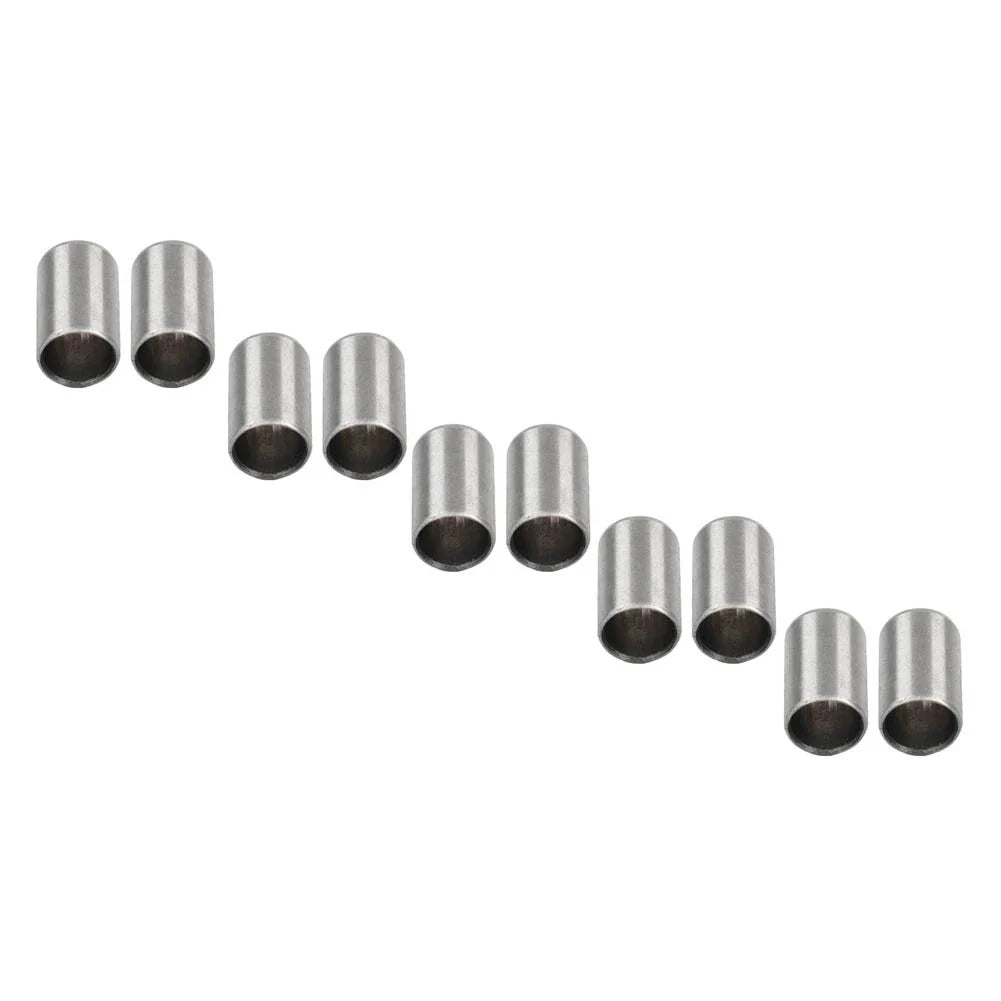 10 x Cylinder Head Dowels 10X16mm for GY6 Scooter 125CC 150CC