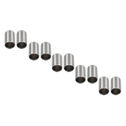 10 x Cylinder Head Dowels 10X16mm for GY6 Scooter 125CC 150CC