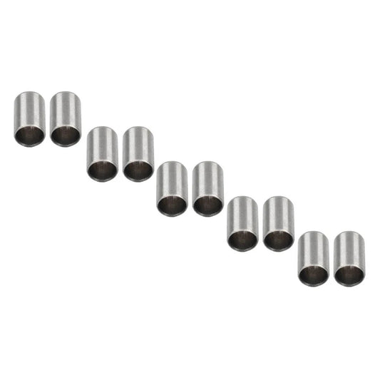 10 x Cylinder Head Dowels 10X16mm for GY6 Scooter 125CC 150CC