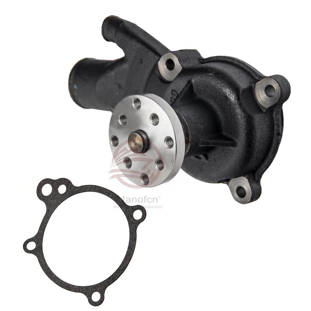 Water Circulating Pump for Mercruiser OMC In-line 4 & 6 Cyl (110–140)
