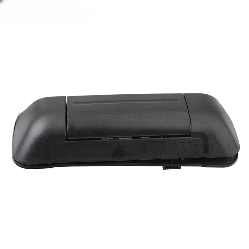 Outer Tailgate Handle Cover for Suzuki Grand Vitara (1999–2005)