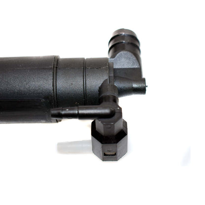 Window Washer Pump for Renault Kangoo, Peugeot 207, 208, 307, 308 (2000–2023)