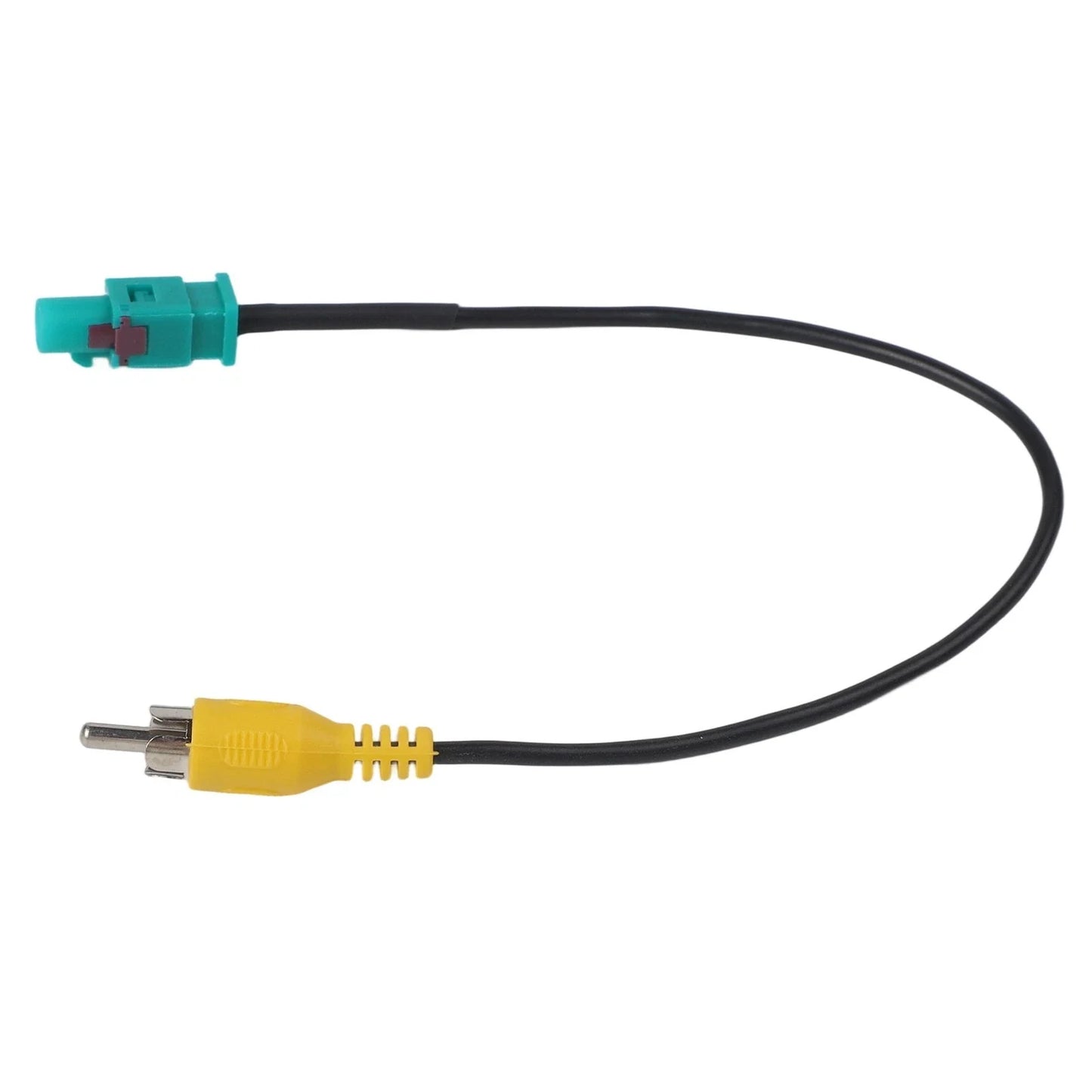 Reverse Camera Retention Cable Adaptor for Mercedes