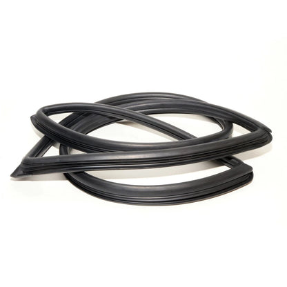 Front Windshield Weatherstrip Seal for Toyota Corolla Hardtop (1974–1980)