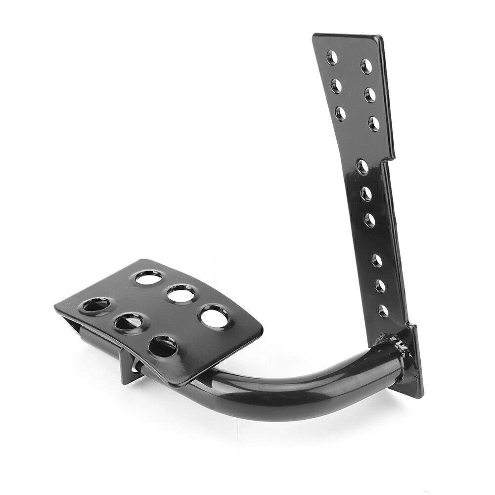 Front Lower Bumper Grille for Jeep Renegade (2015–2017) 5XB63LXHAA