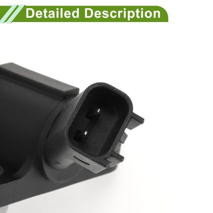 Crankshaft Position Sensor for Ford Aerostar V6 (1996–1997) No. 4F1Z6C315AA