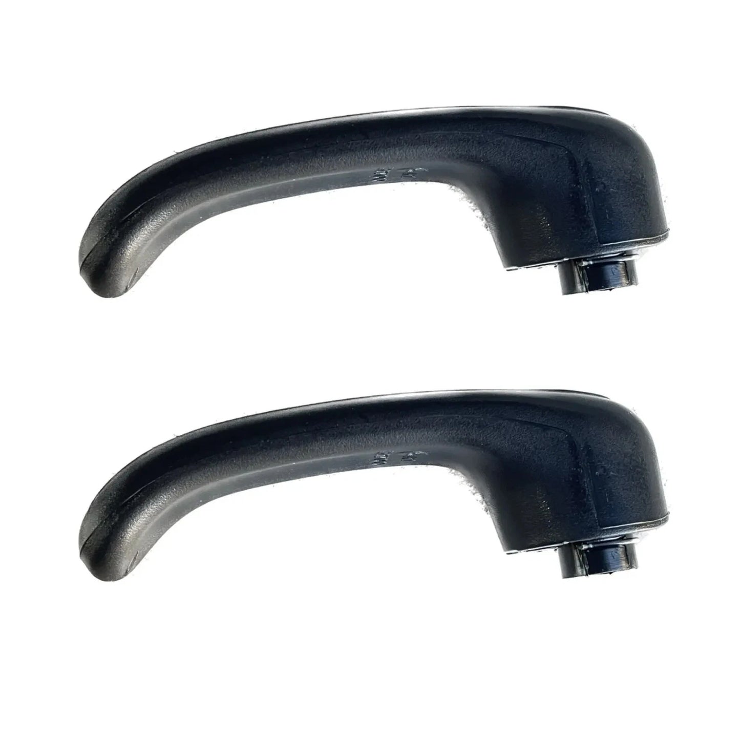 2X Rear Inner Door Handles for Hyundai iLoad iMax (2007–Present)