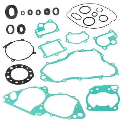Engine Gasket & Oil Seal Kit for Honda CR250R (1992–2001)