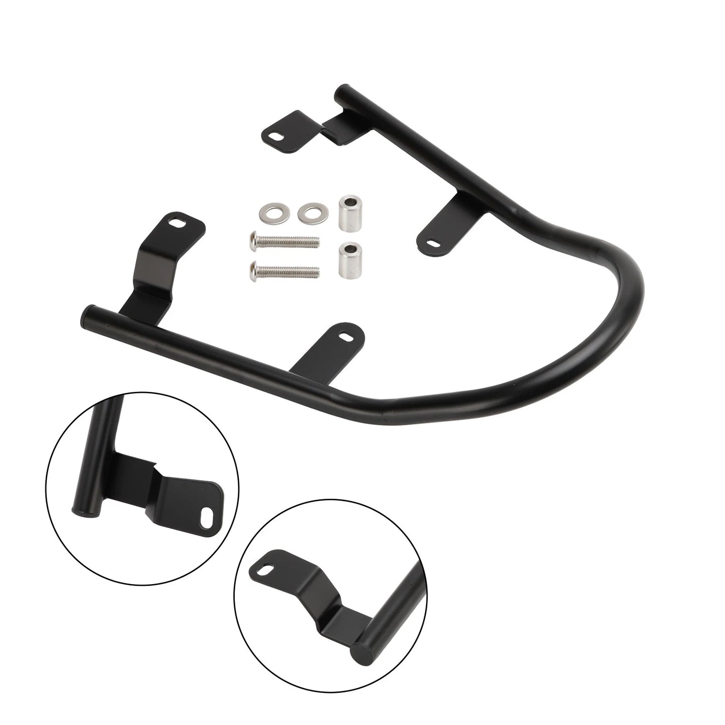 Passenger Armrest Bar for Yamaha XSR 700 (2017–2022)