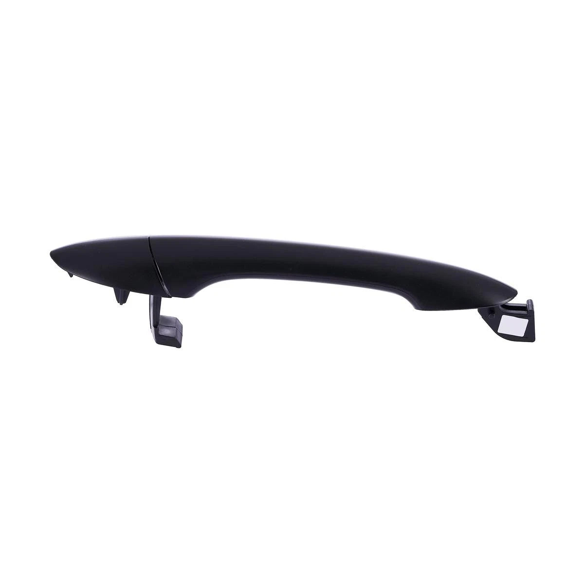 Rear LH Outer Door Handle for Hyundai Sonata (2010–2014) Black