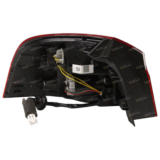 RH LED Tail Light for Kia Rio UB Hatch SLi SLS