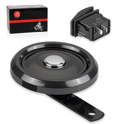 Horn Kit for Kawasaki Mule Pro MX (2019–2024)