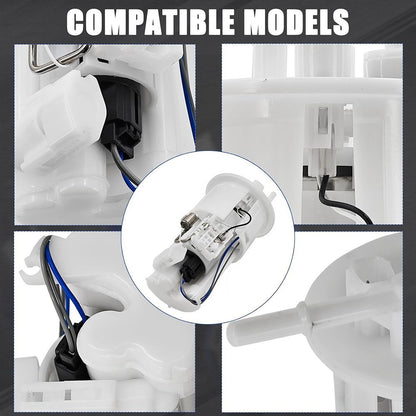 Fuel Pump Assembly for Yamaha YZF-R1 (2002–2006)