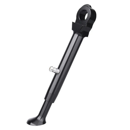 Adjustable Black Kickstand Side Stand for Yamaha YZF-R6 (2006-2012)