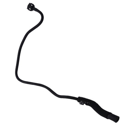 Water Hose Breather Pipe for Audi A6 A7 (2012–2018)