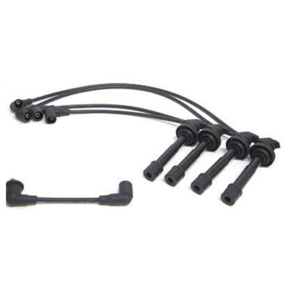 Ignition Spark Plug Lead Set for Nissan NX B13 (1991–1993)