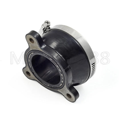Intake Manifold Boot for Husqvarna SM450R SM510R TE450 TE510 (2008–2010)