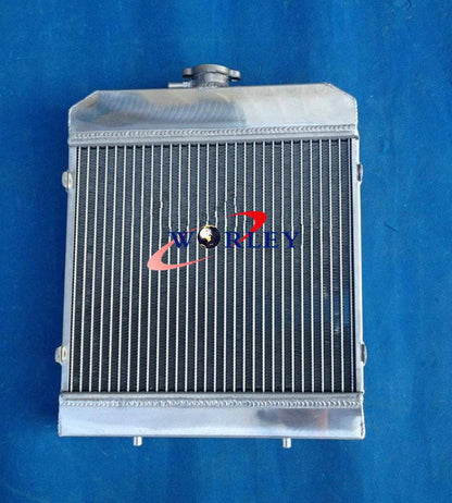 Aluminum Radiator for Arctic Cat Prowler 700/550/450 (2008-2012)