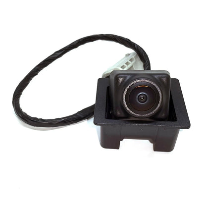 Rear View Backup Camera for Chevrolet Trax (2018–2022)