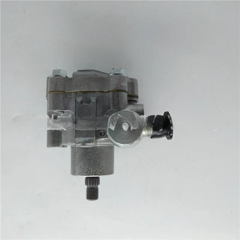 Hydraulic Pump Steering for ISUZU NKR NHR NLR MMR (1990–2006)