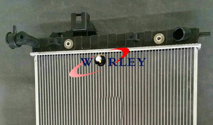 Radiator for Jeep Grand Cherokee (1999–2005)