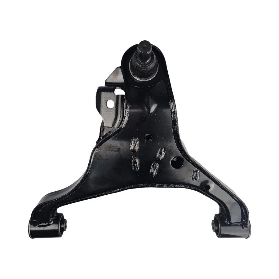 2X Front Lower Control Arm for Nissan Navara D23 NP300 (2015–2026)