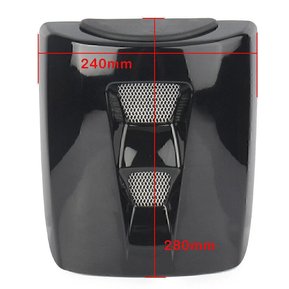 Rear Seat Cover Cowl for Honda CBR250RR MC22 (1991-1998)