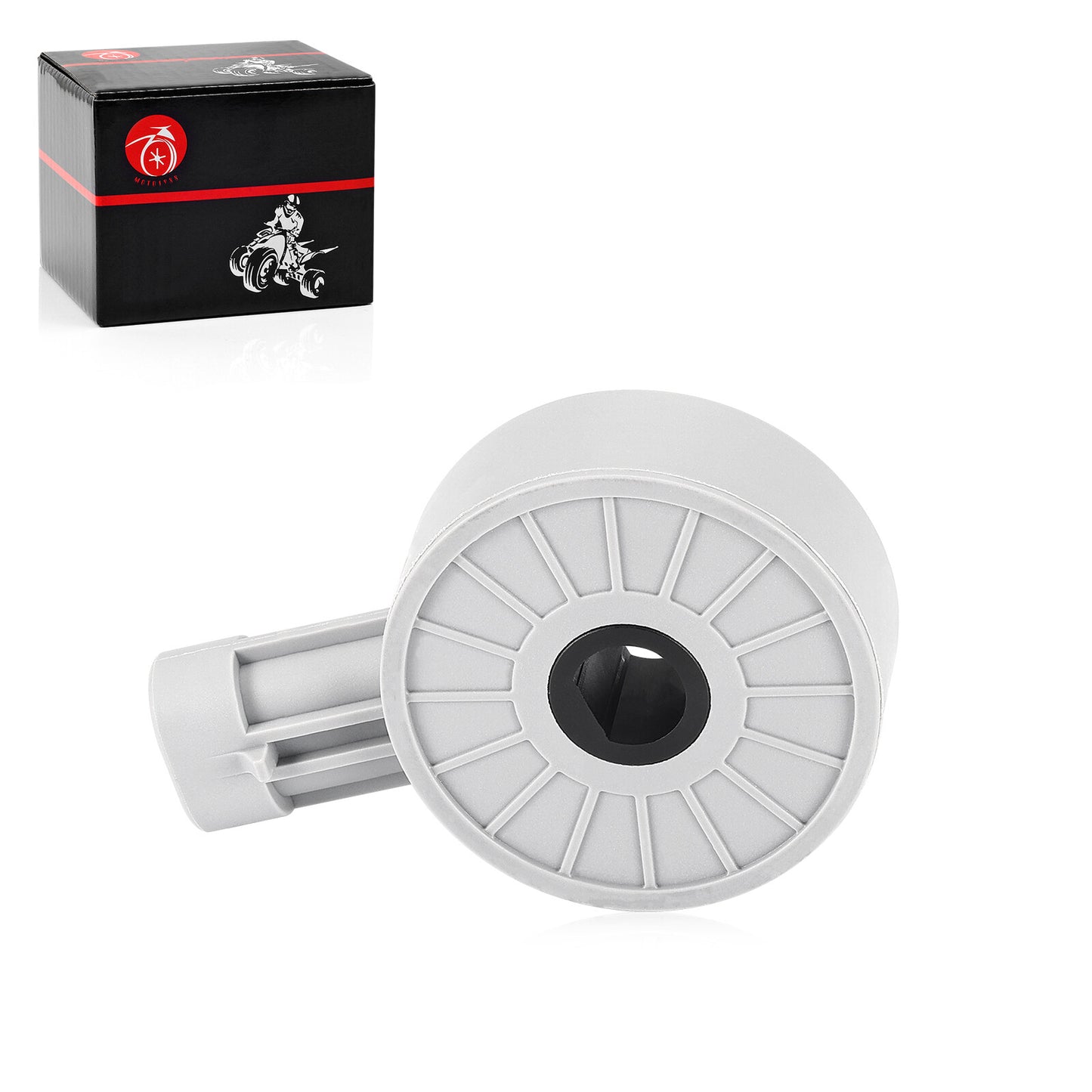 Gear Position Rotary Switch for Polaris General XP 4 1000 (2017–2024)