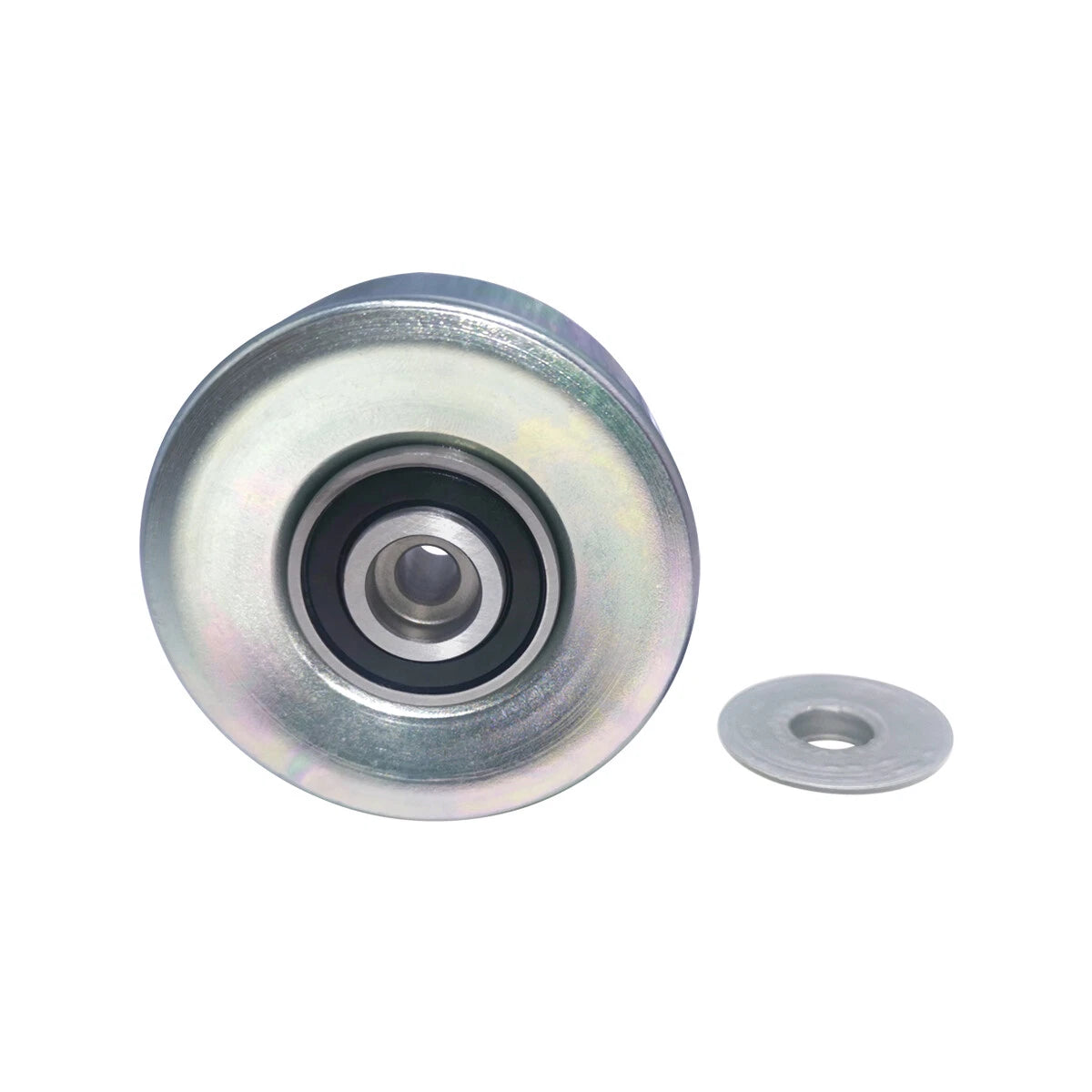 Idler Pulley for Volvo Penta D4 D6 (2003–2023)