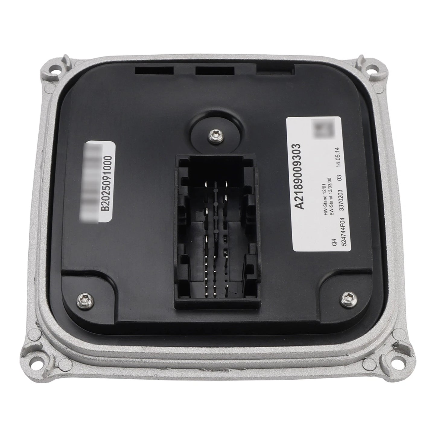 Headlight Ballast Control Module A2189009303 for Mercedes Benz A-Class (2013–2019)