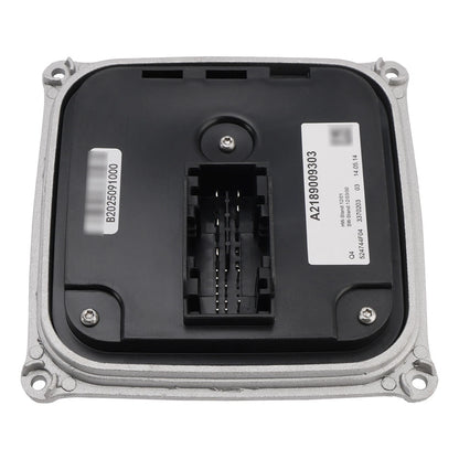 Headlight Ballast Control Module A2189009303 for Mercedes Benz A-Class (2013–2019)