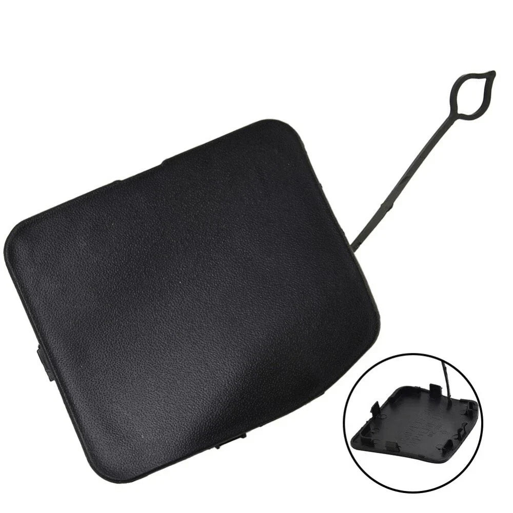 Rear Bumper Tow Hook Cover for Nissan Qashqai (2014-2017)