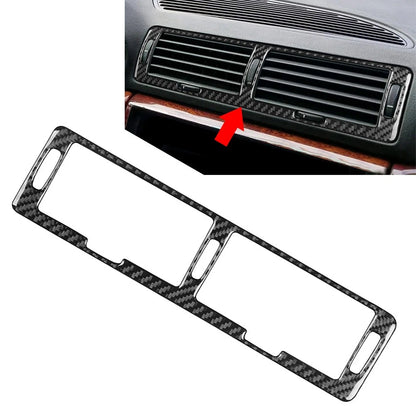 Central Air Vent Outlet Cover Trim for BMW 7 Series E38 (1994–2001)